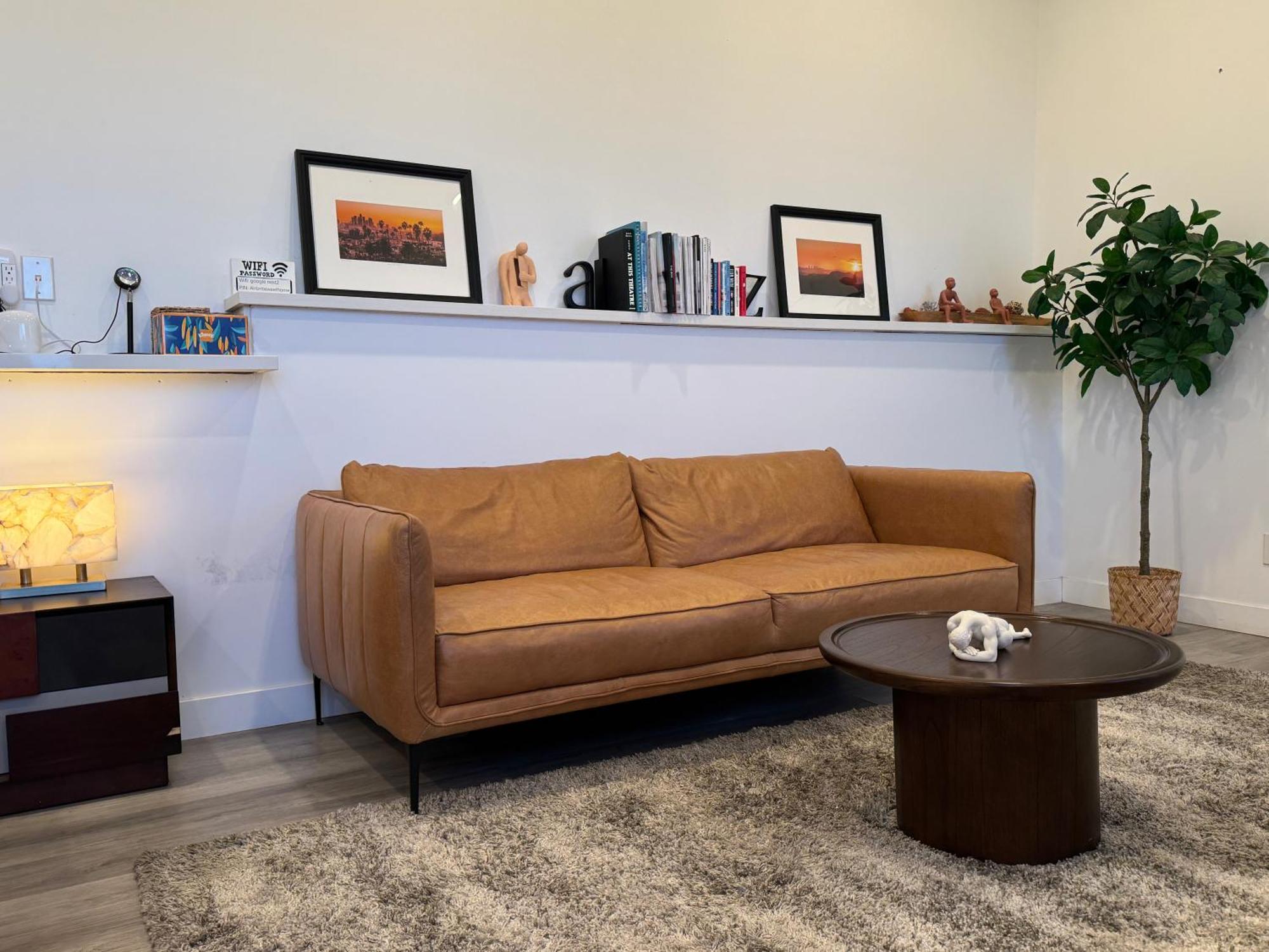 Stunning View Hollywood Hills Guest House Лос Анджелис Екстериор снимка